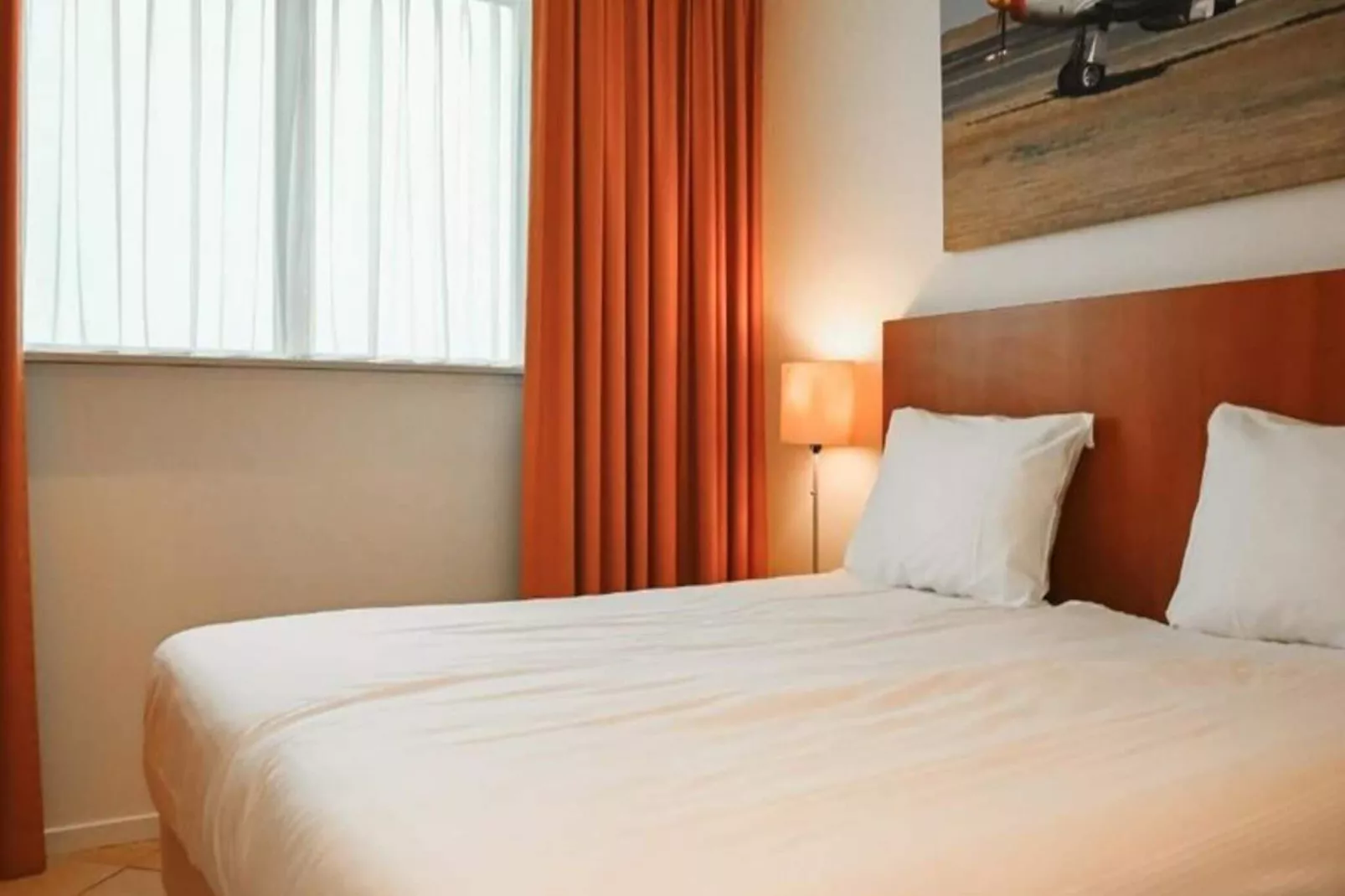 De Vlijt - First class A-Bedroom