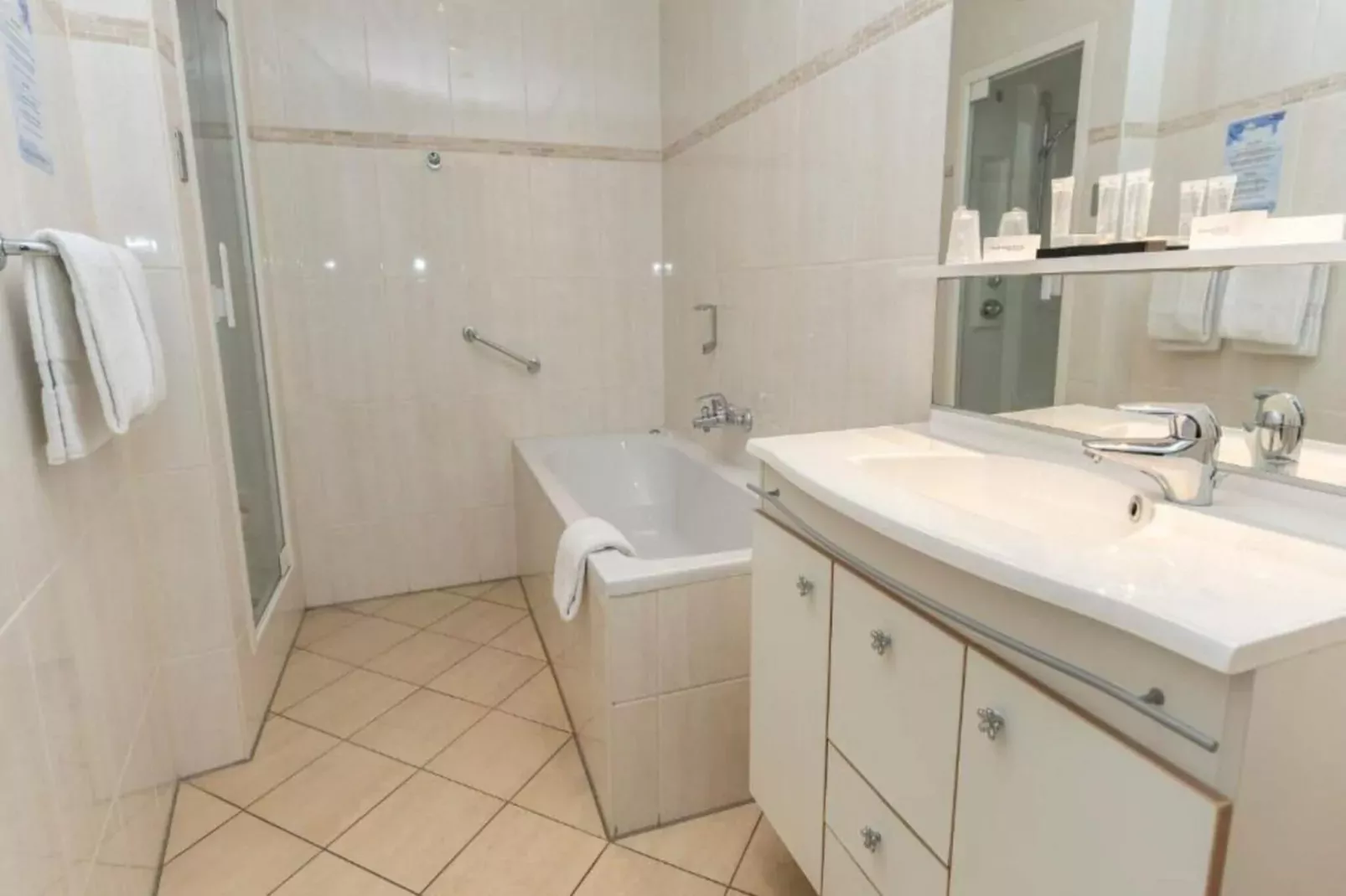 De Vlijt - First class A-Bathroom