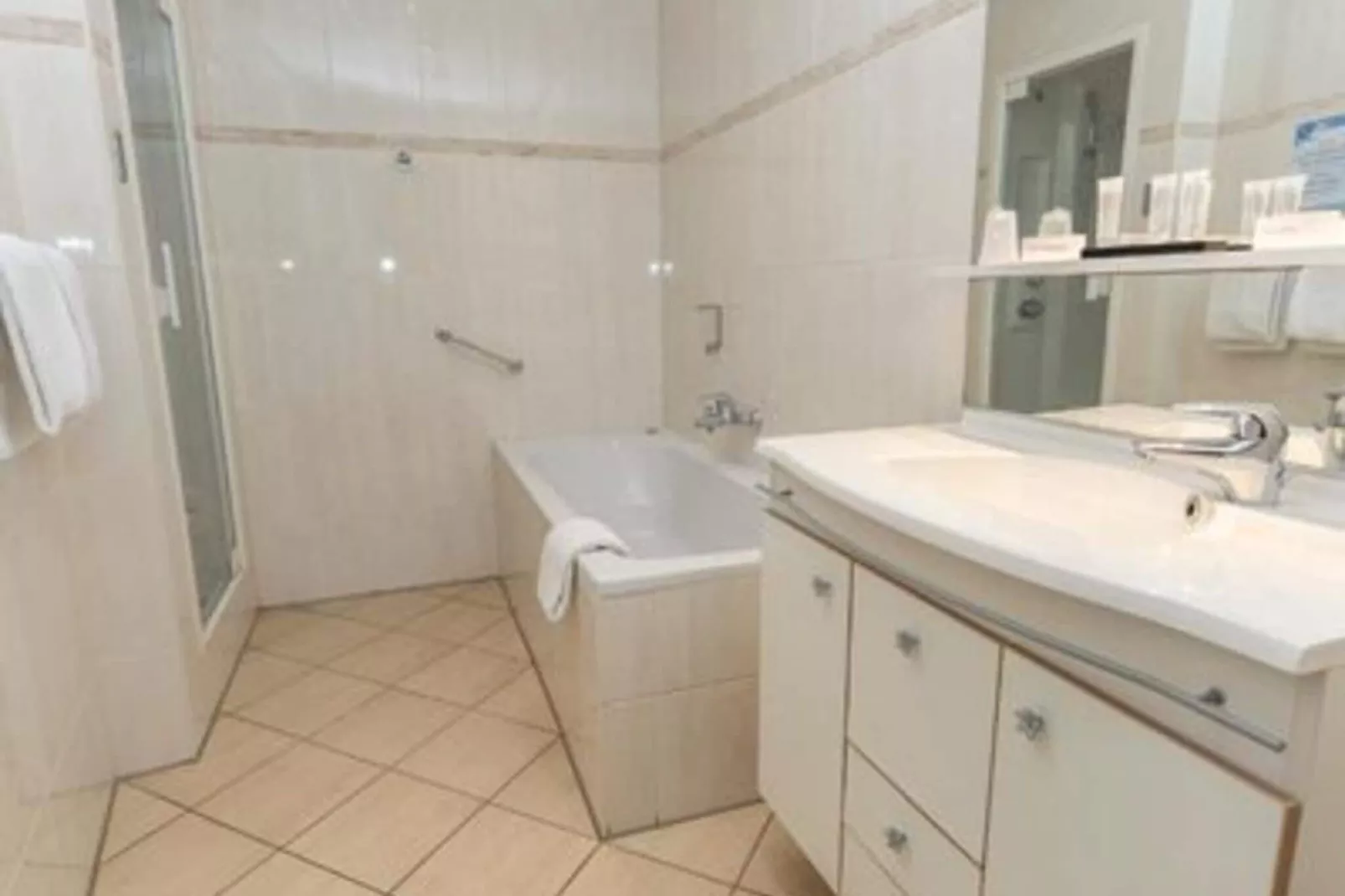 De Vlijt - First class A-Bathroom