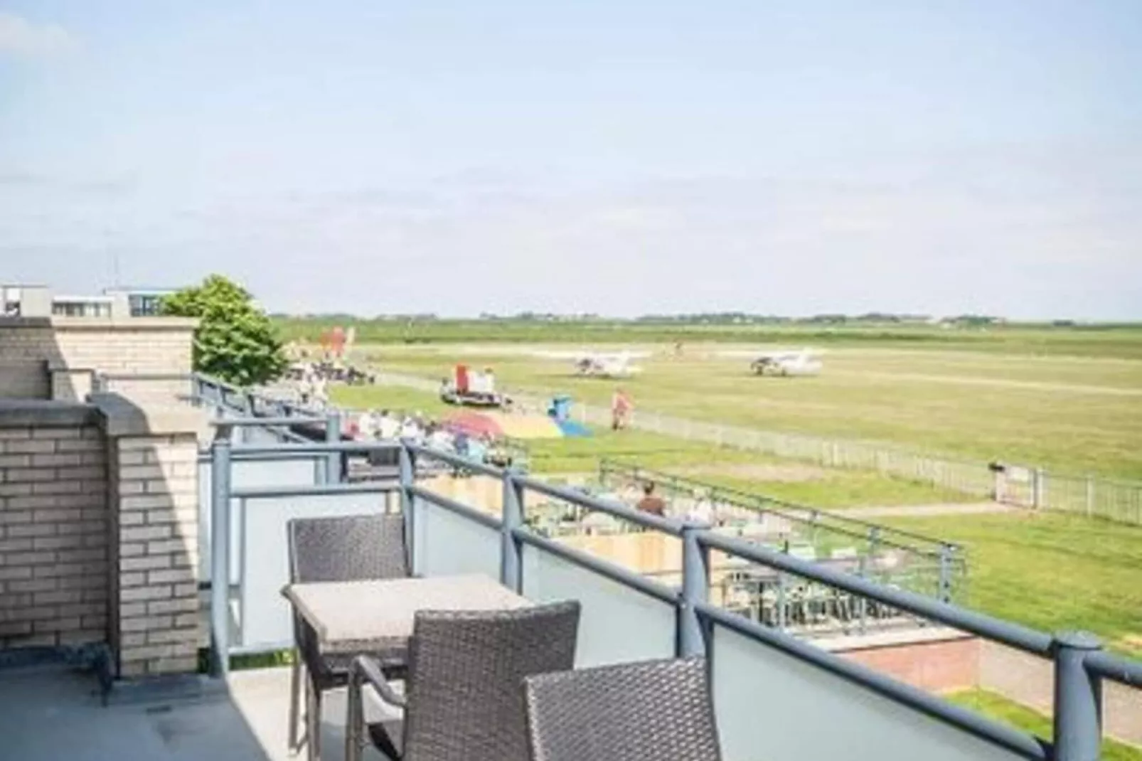 De Vlijt - First class A-View summer