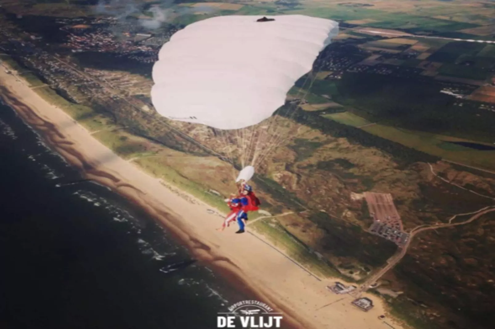 De Vlijt - First class A-Atmosphere