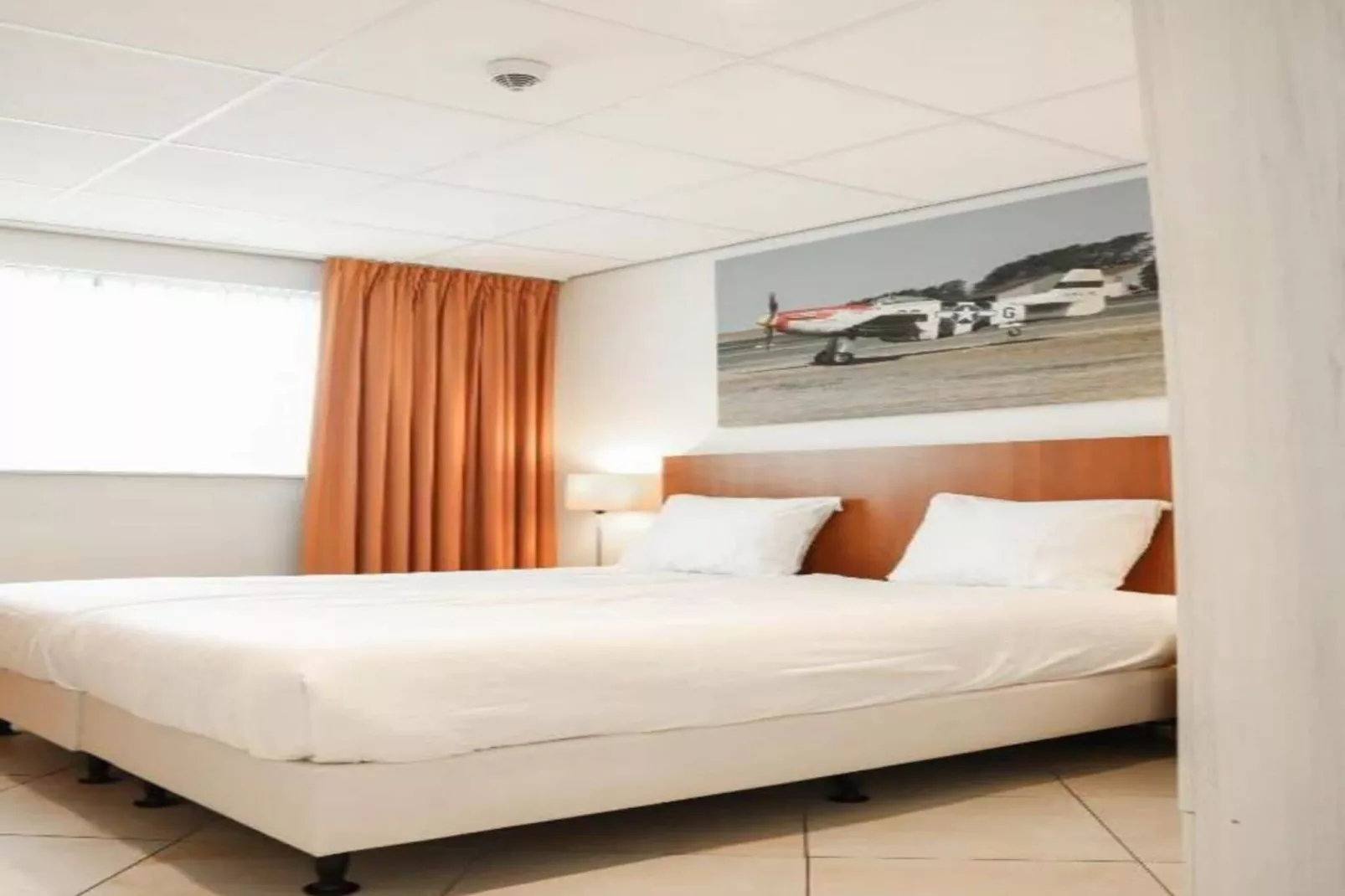 De Vlijt - First class B-Bedroom