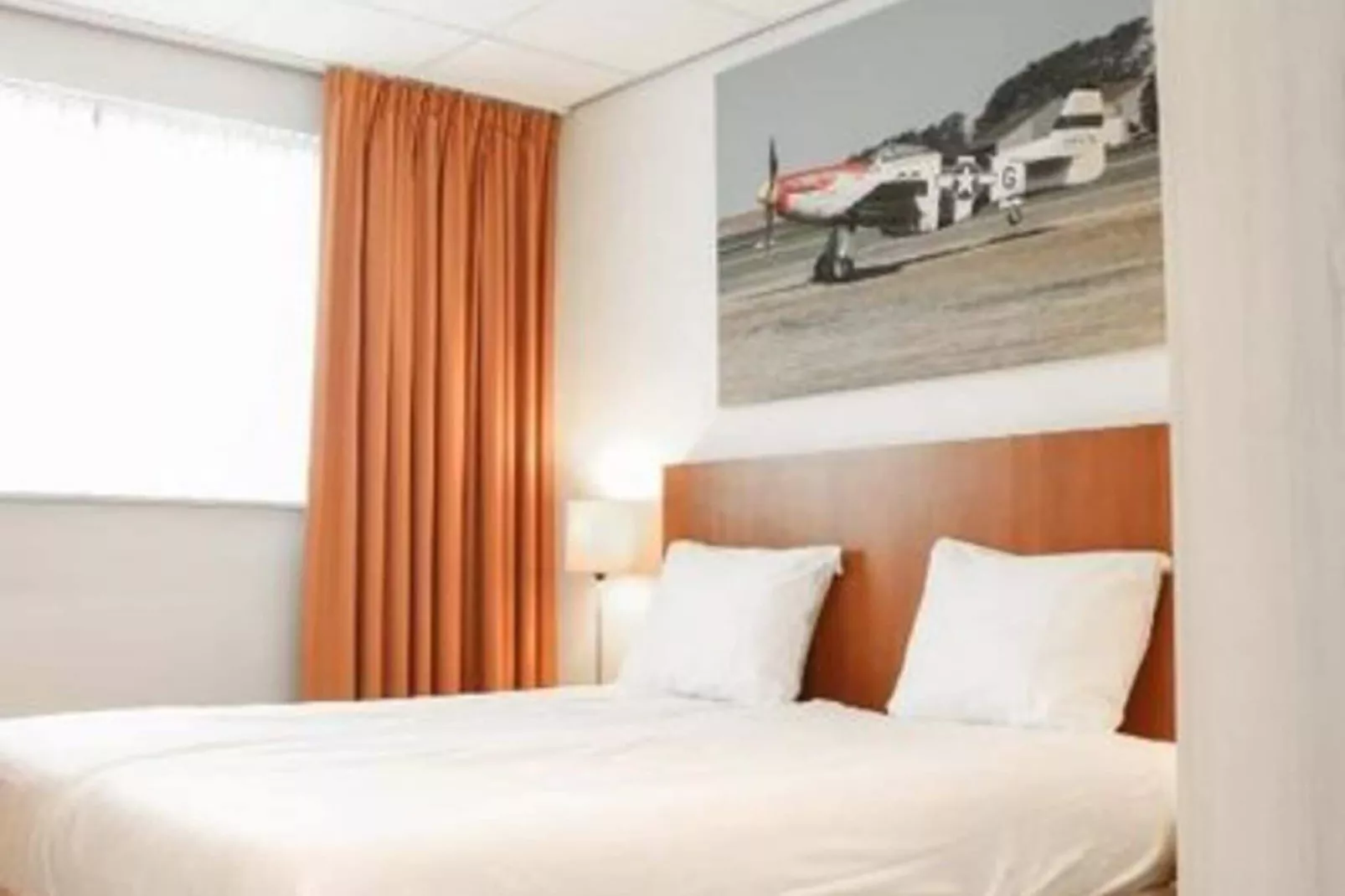 De Vlijt - First class B-Bedroom