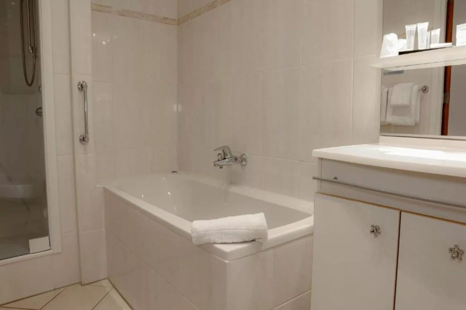 De Vlijt - First class B-Bathroom