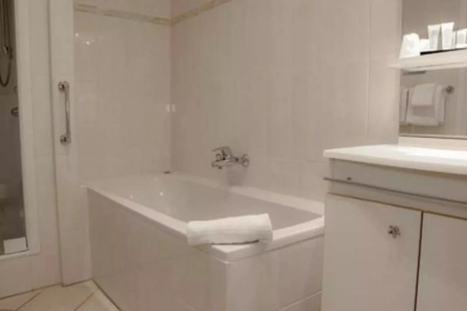 De Vlijt - Royal Class-Bathroom