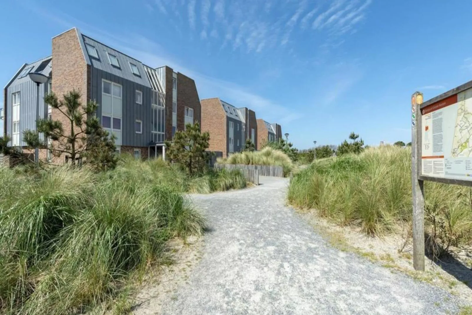 Duinerei A202-Exterior summer