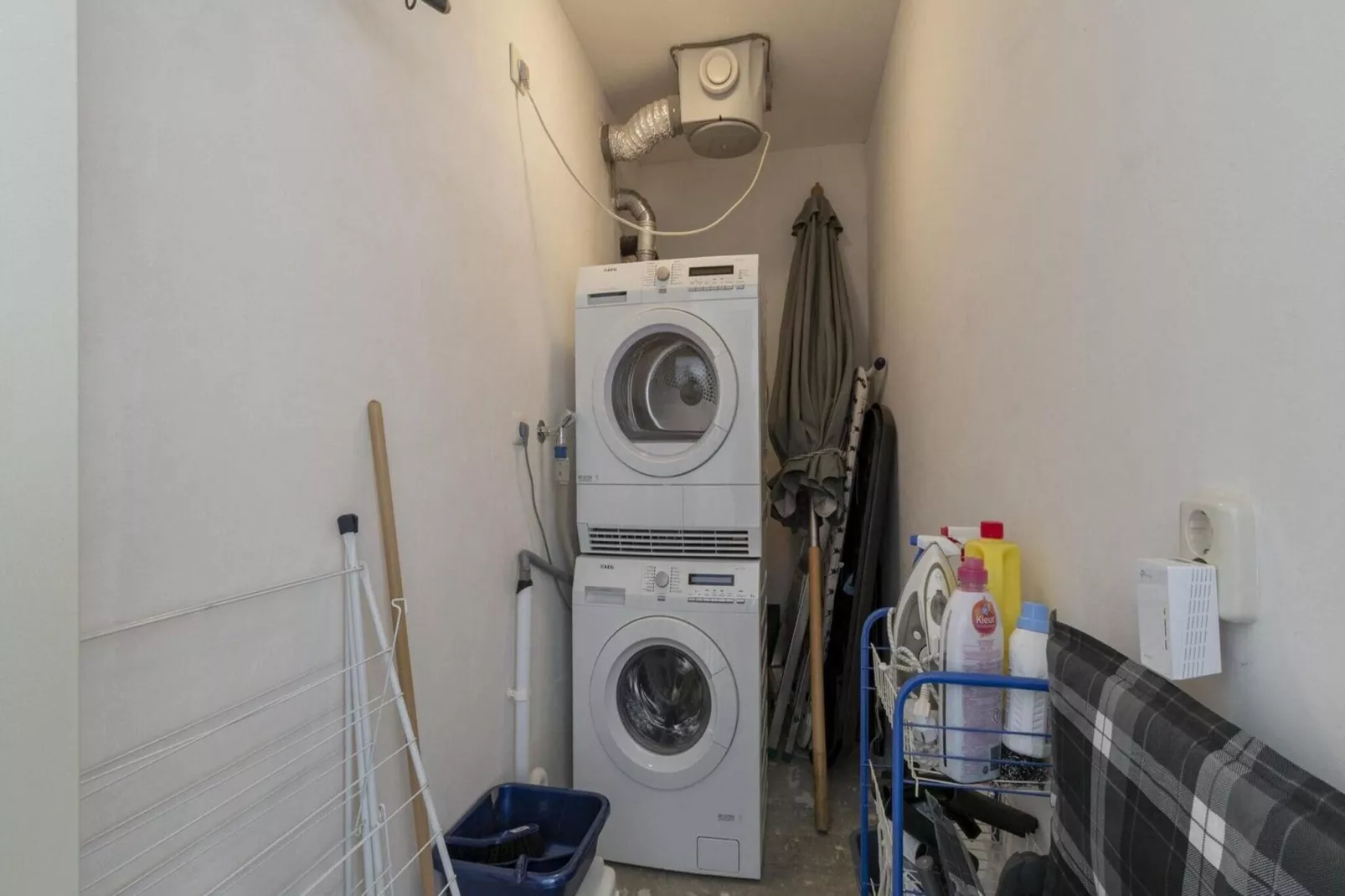 Duinerei A202-Bathroom