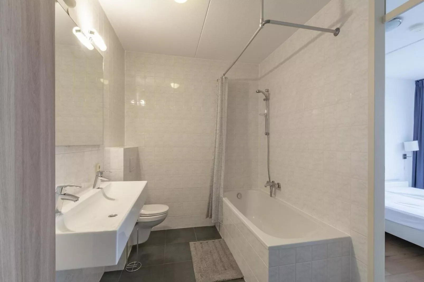 Duinerei A202-Bathroom