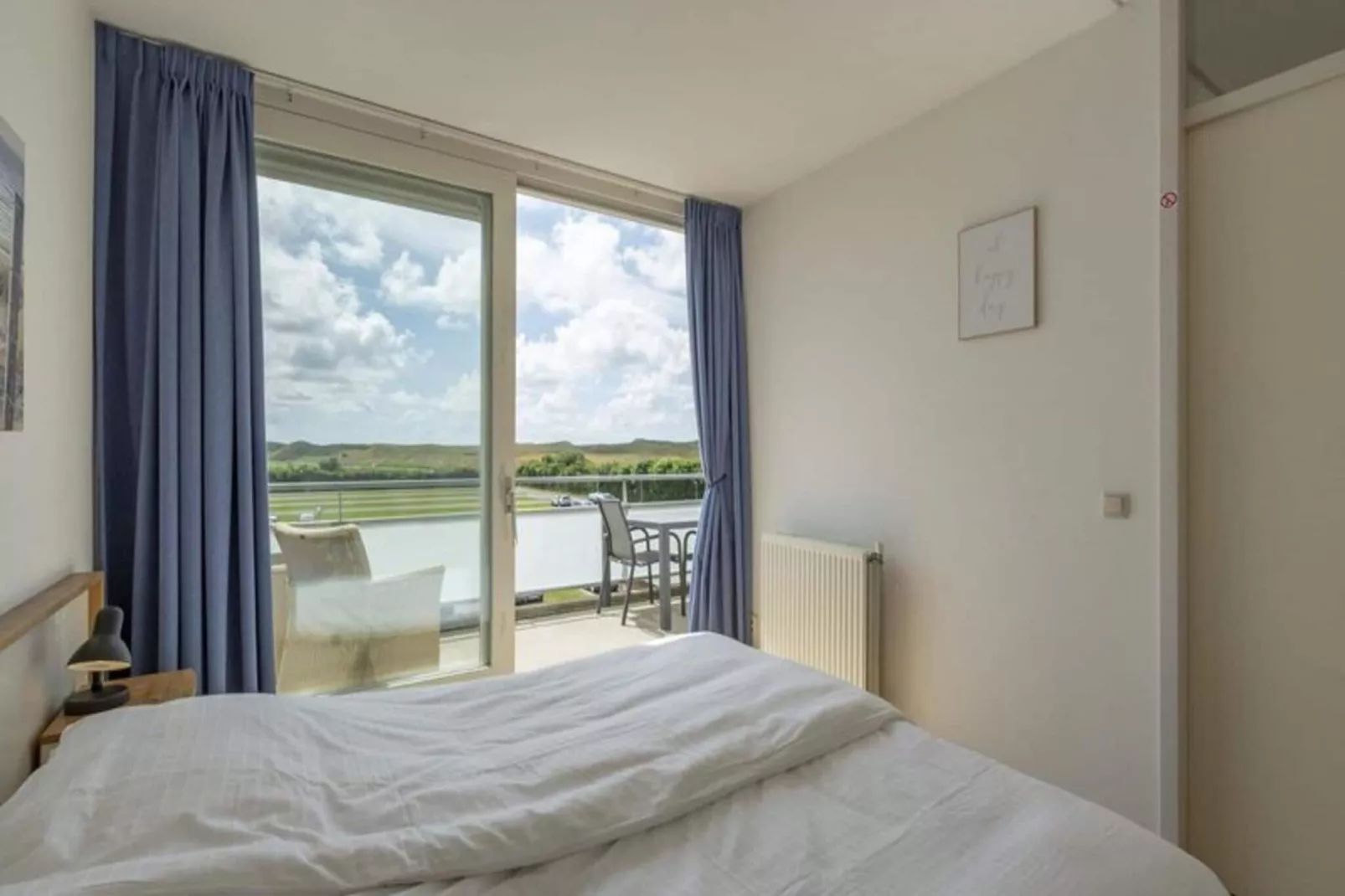Duinerei B202-Bedroom