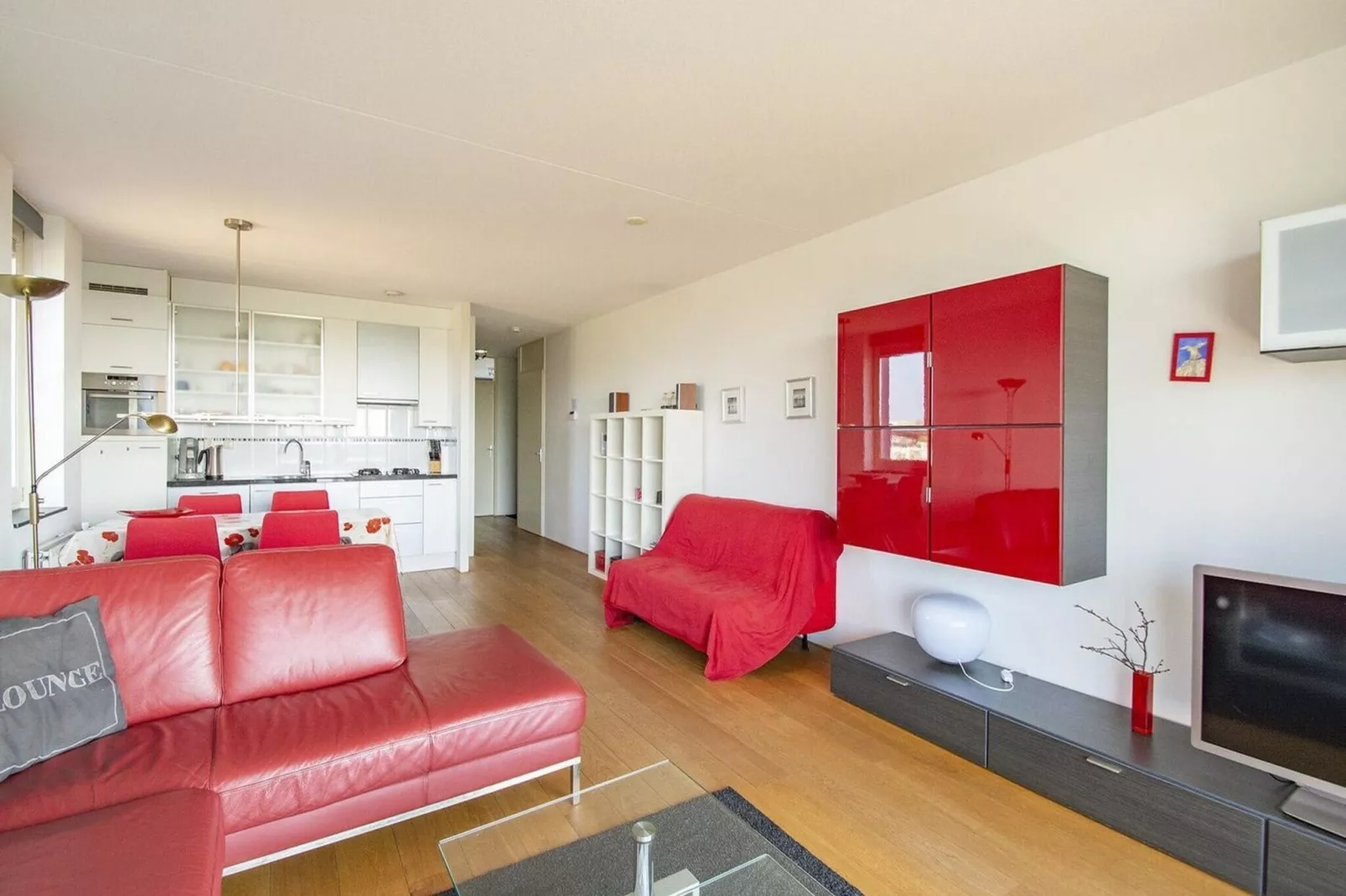 Duinerei C103-Living room