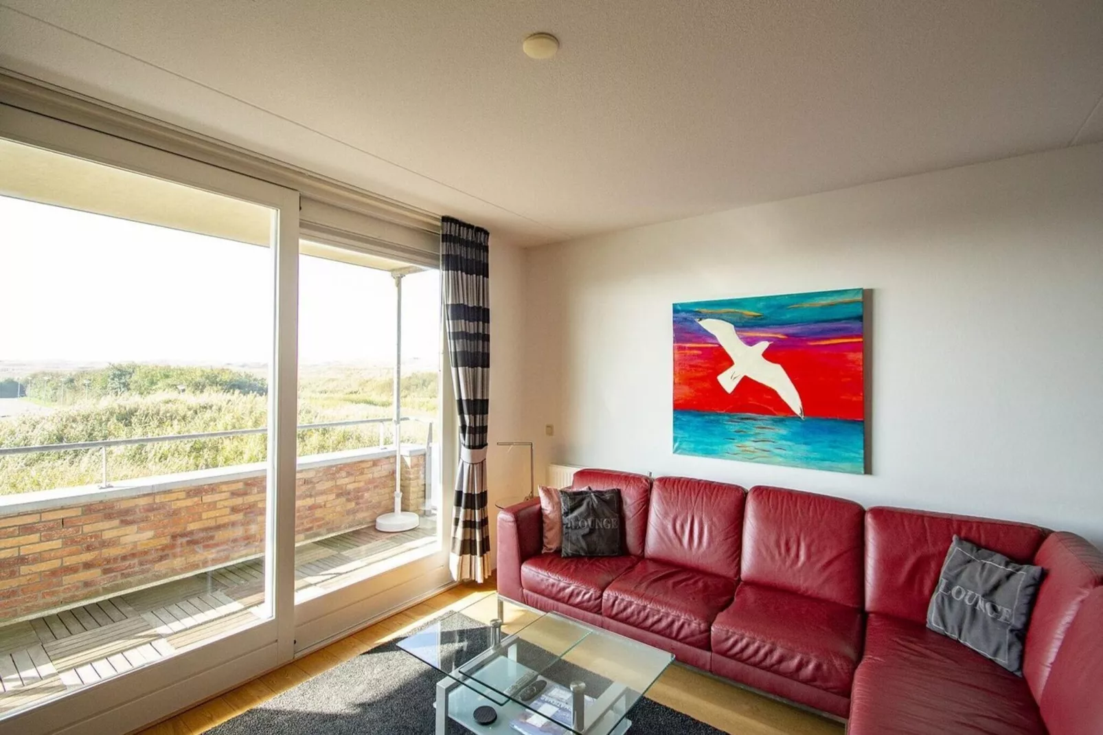 Duinerei C103-Living room