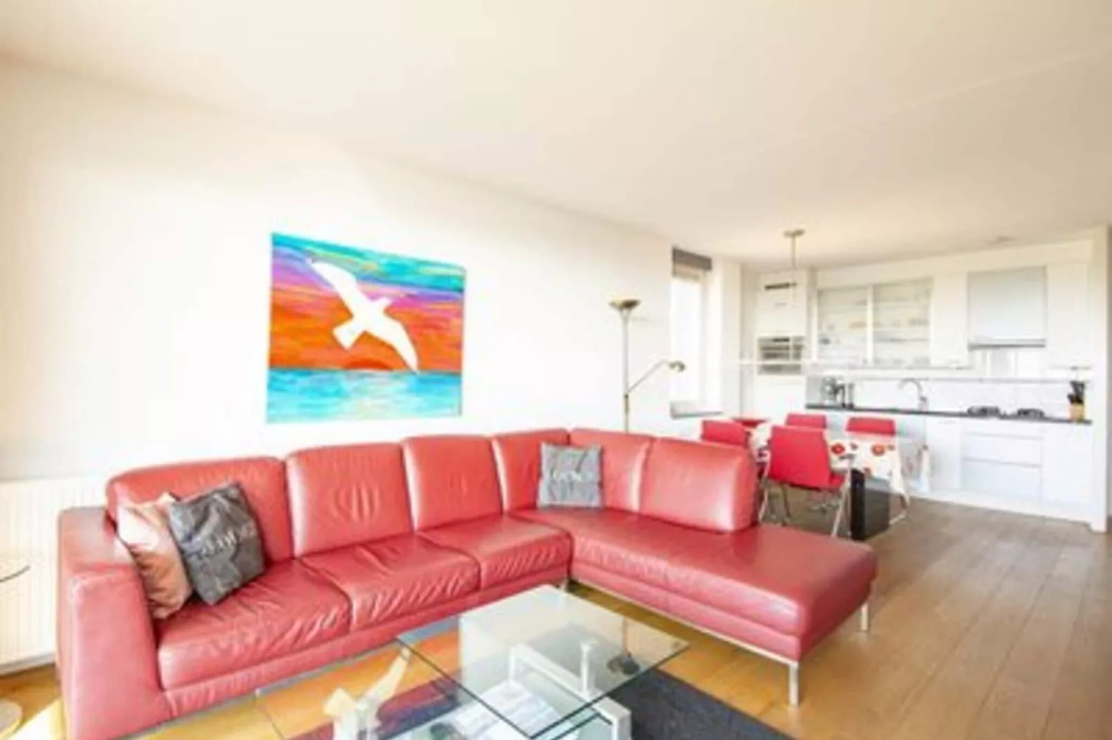 Duinerei C103-Living room