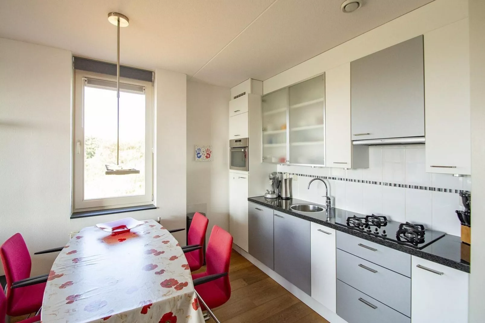 Duinerei C103-Dining room