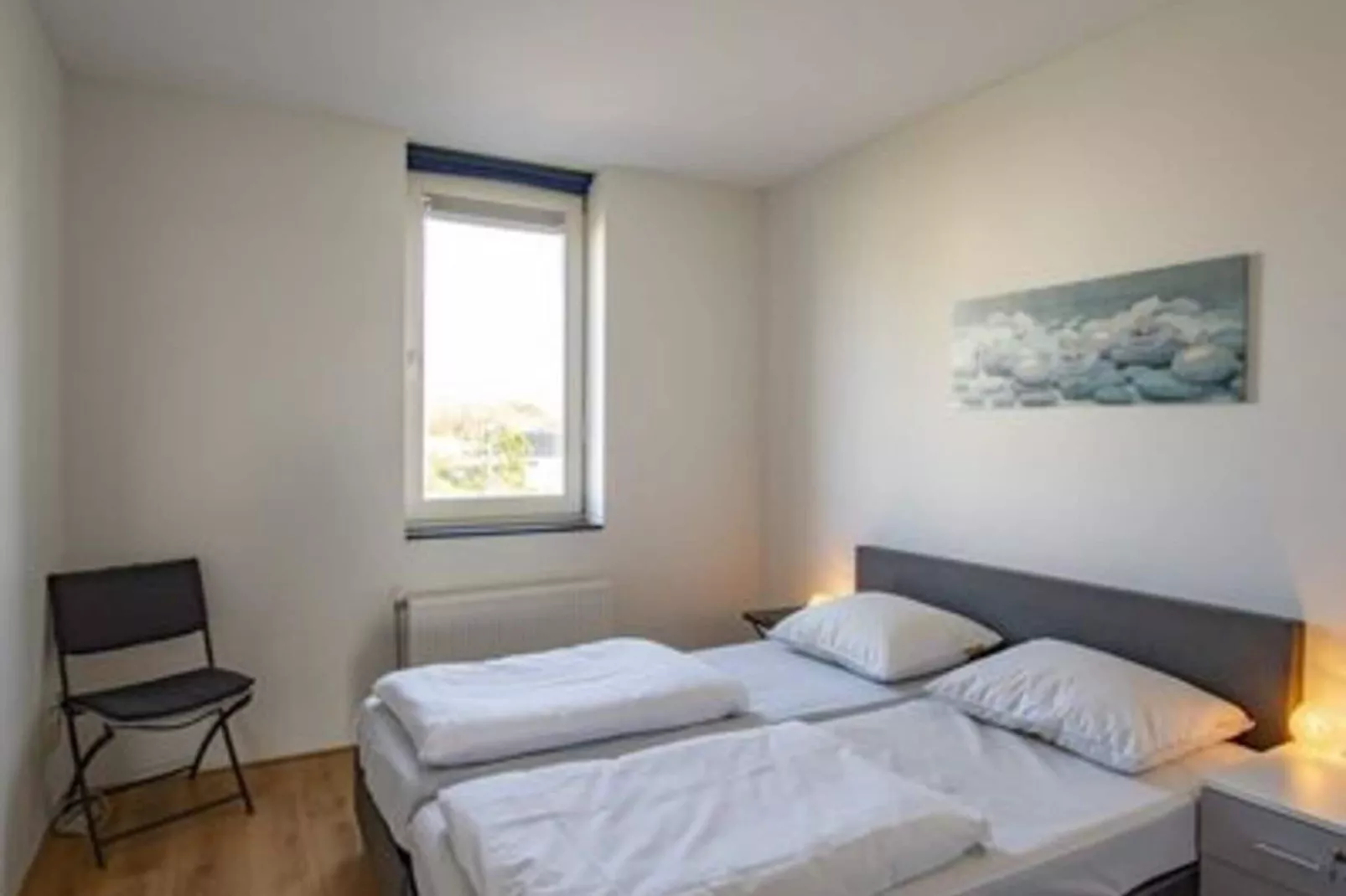 Duinerei C103-Bedroom