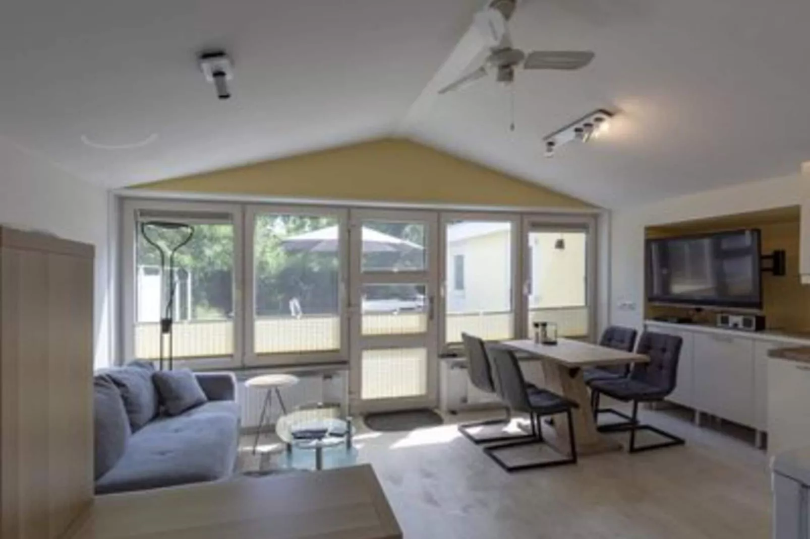 Garnekuul 49-Living room