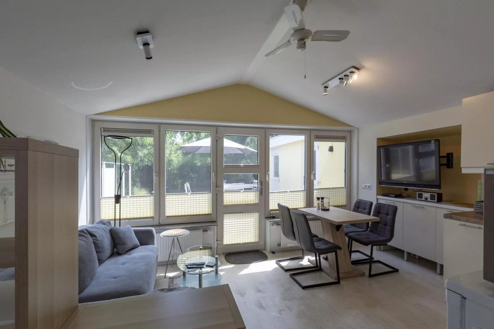 Garnekuul 49-Living room