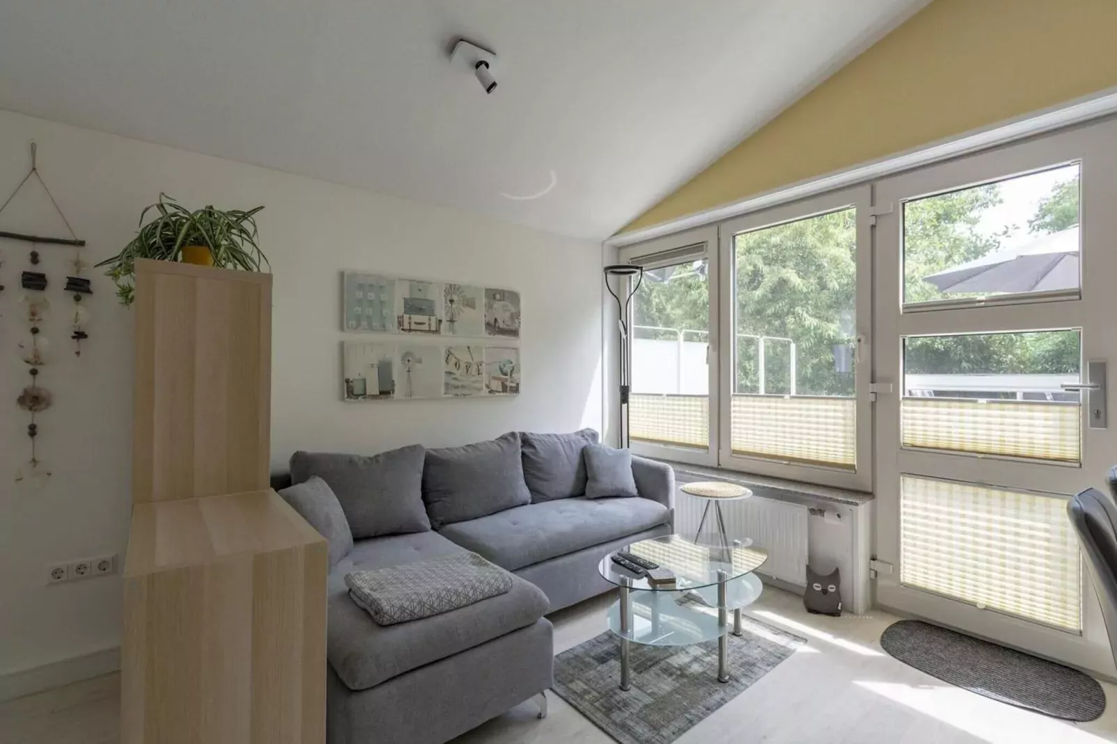 Garnekuul 49-Living room