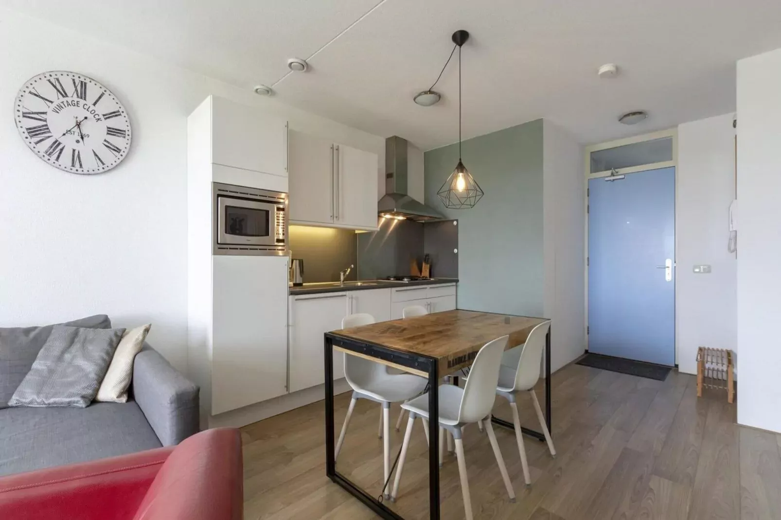 Duinerei C202-Living room