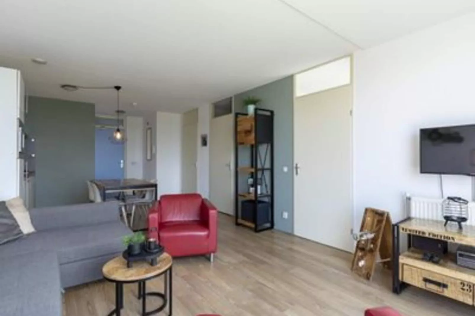 Duinerei C202-Living room
