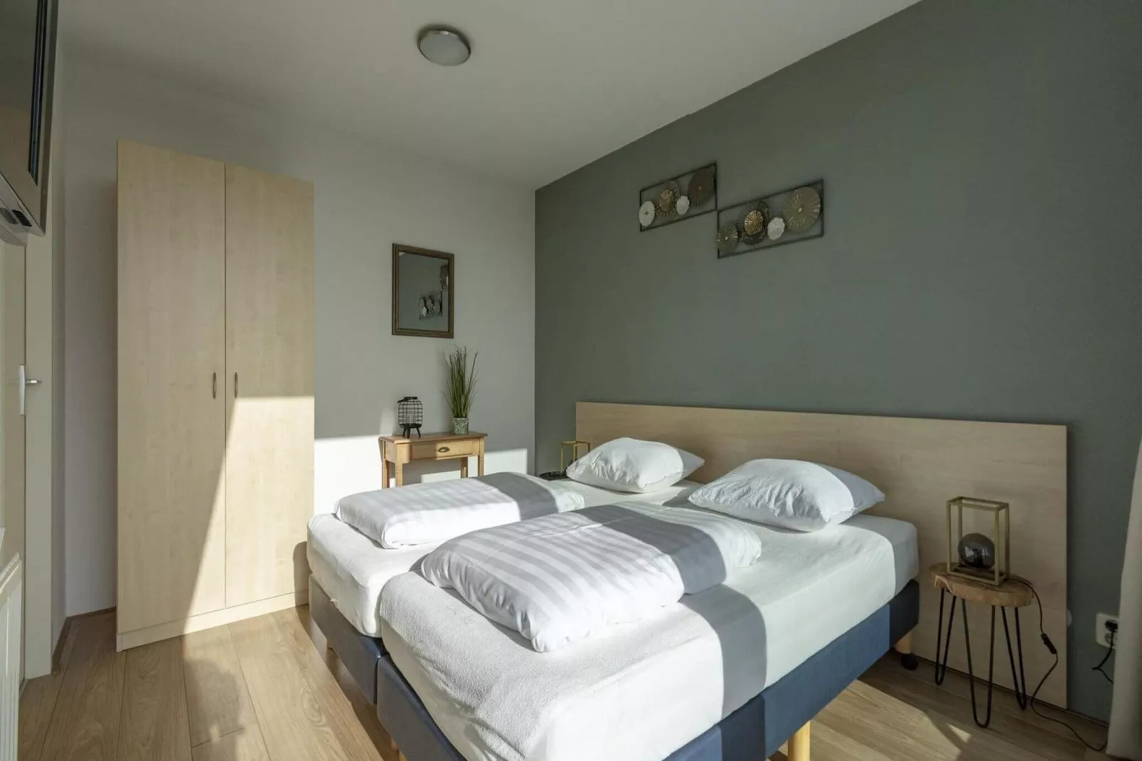 Duinerei C202-Bedroom