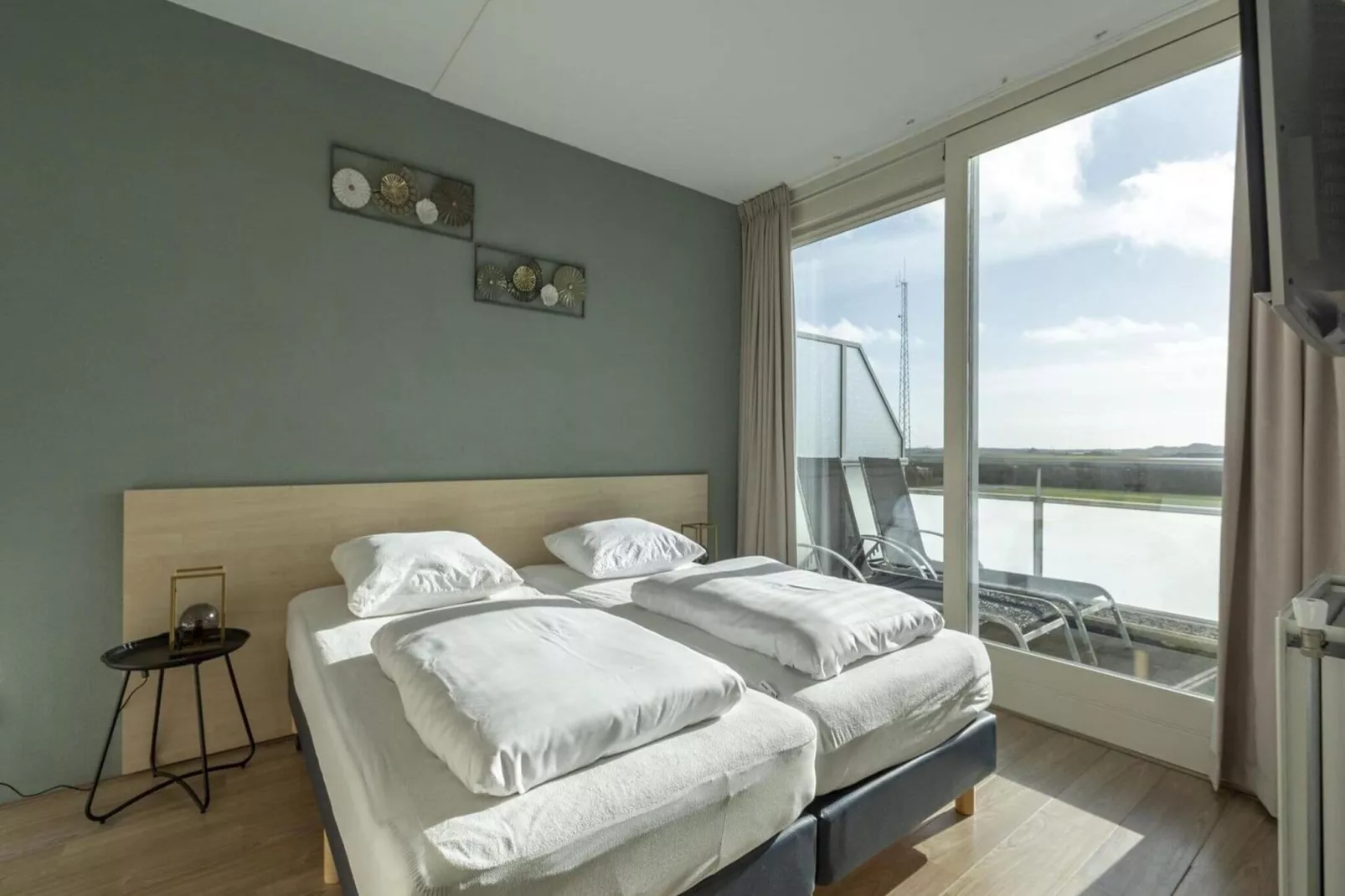 Duinerei C202-Bedroom