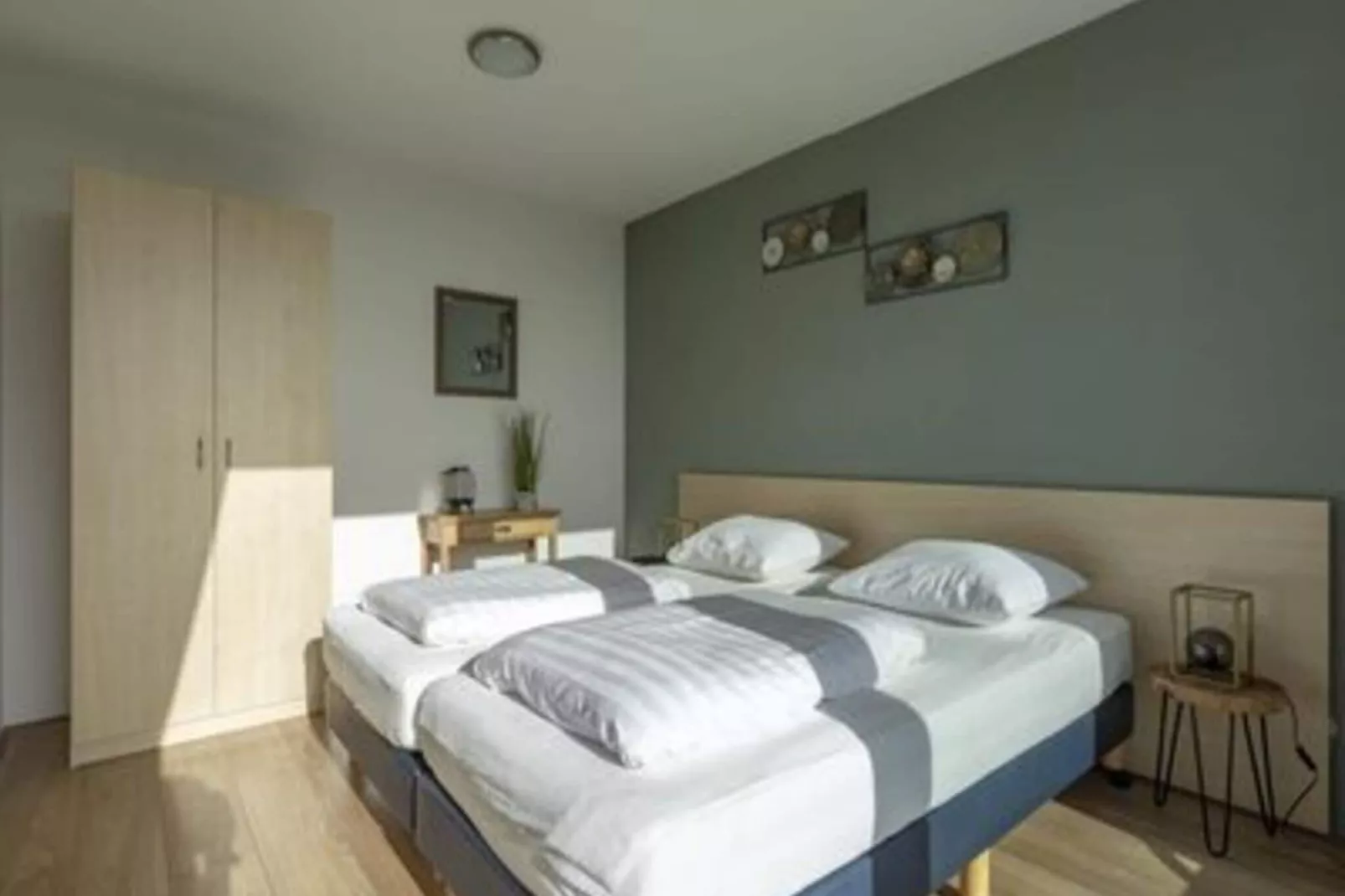 Duinerei C202-Bedroom