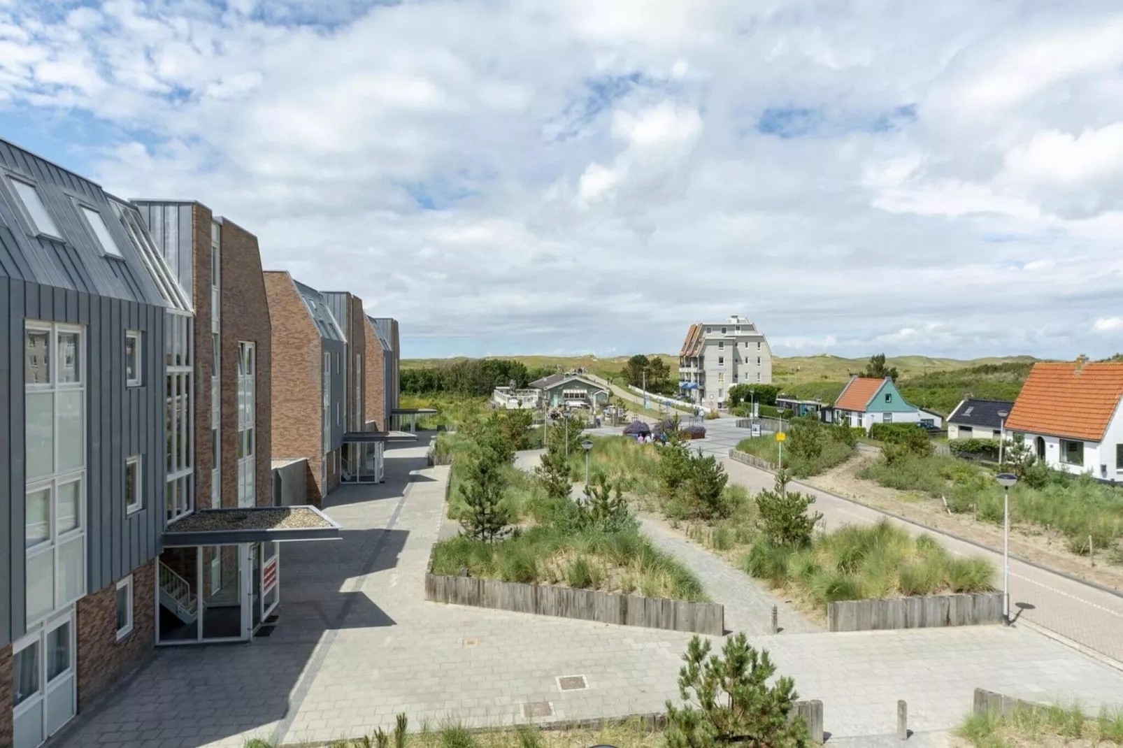 Duinerei C202-View summer