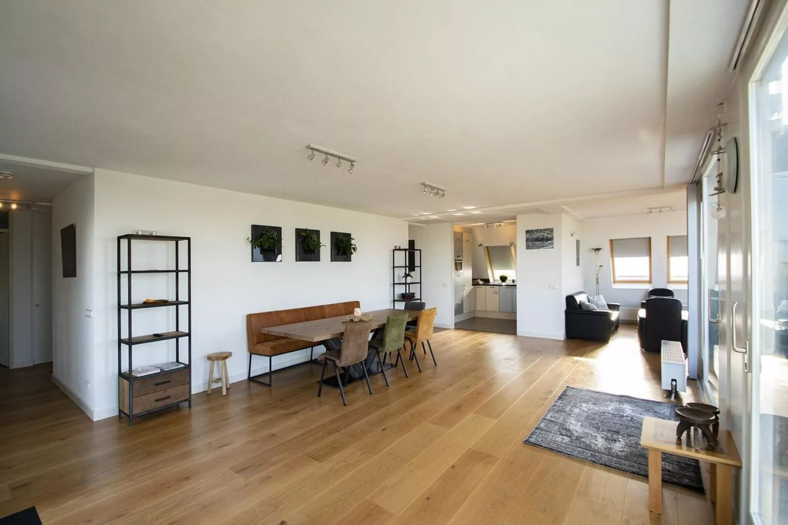Duinerei C301/C302-Living room