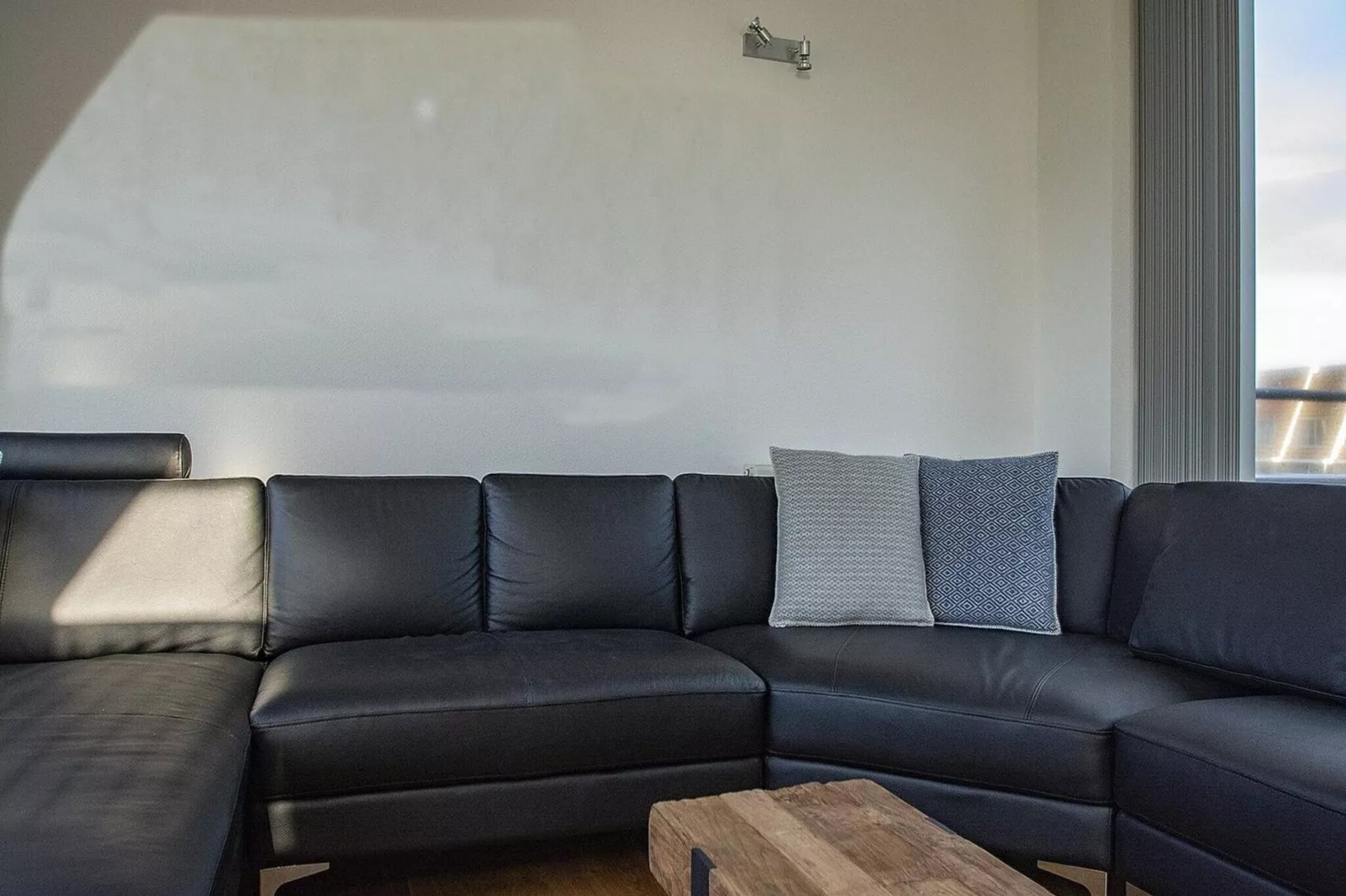 Duinerei C301/C302-Living room