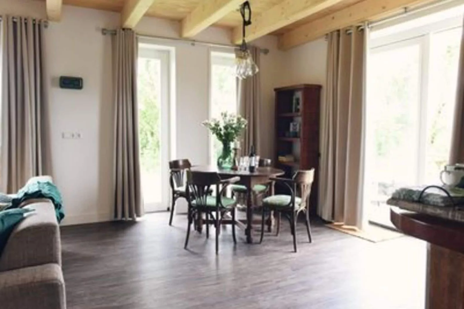 Vossehoeck 4-Dining room