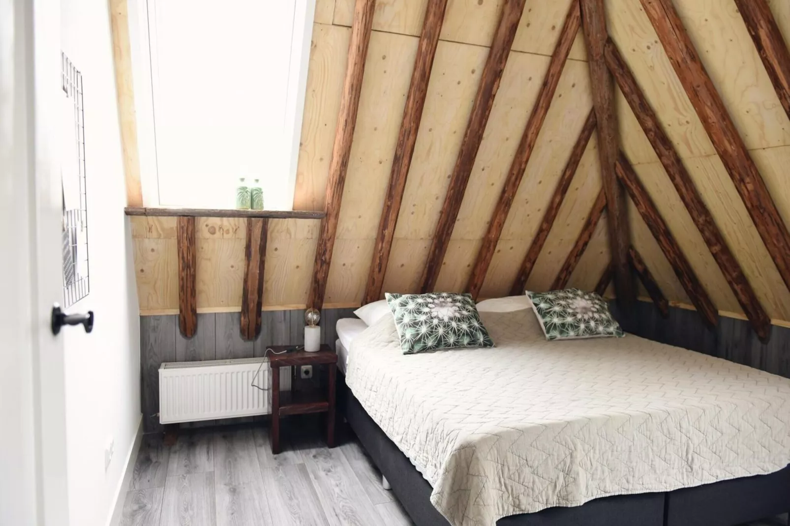 Vossehoeck 4-Bedroom