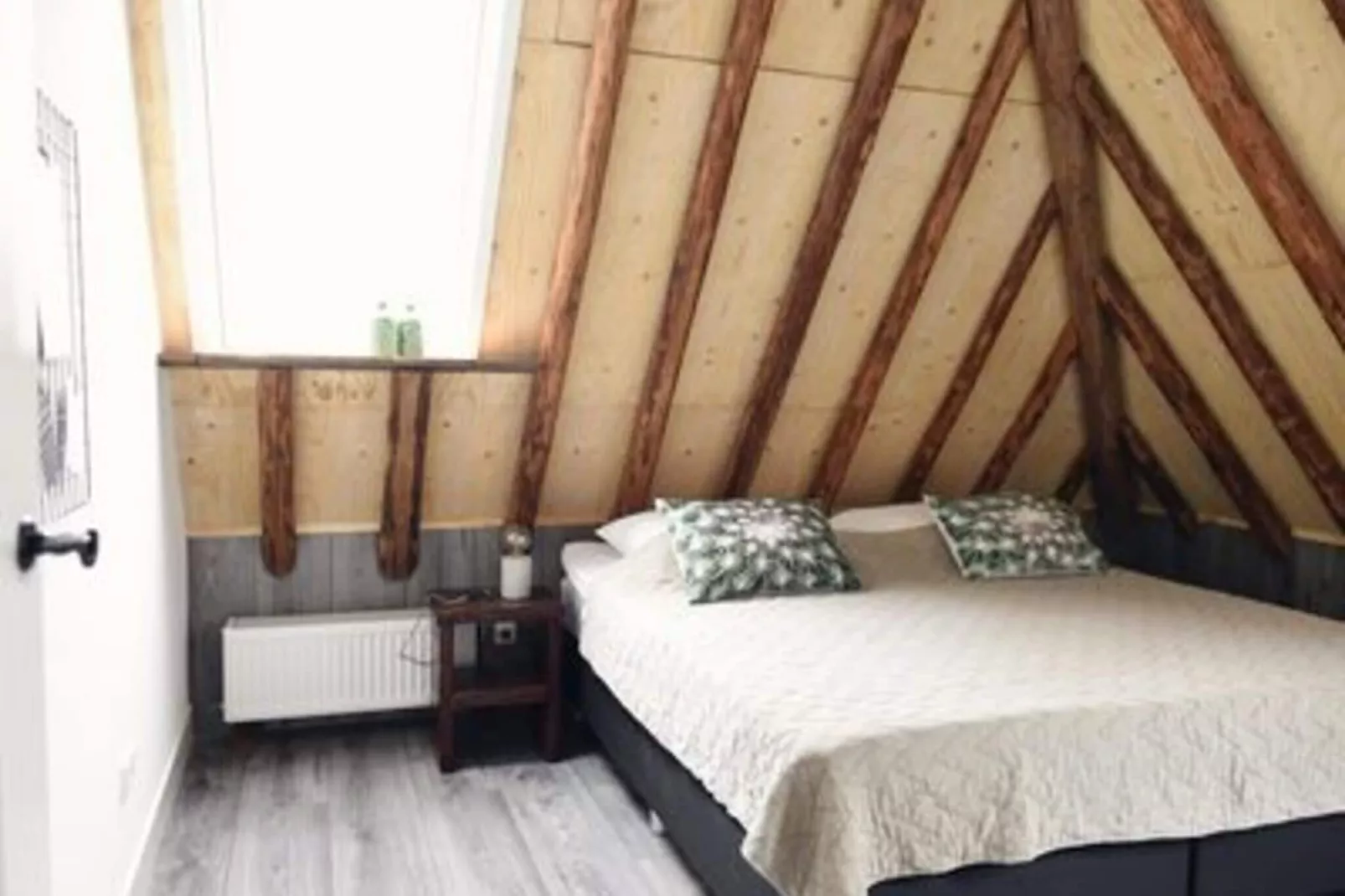 Vossehoeck 4-Bedroom