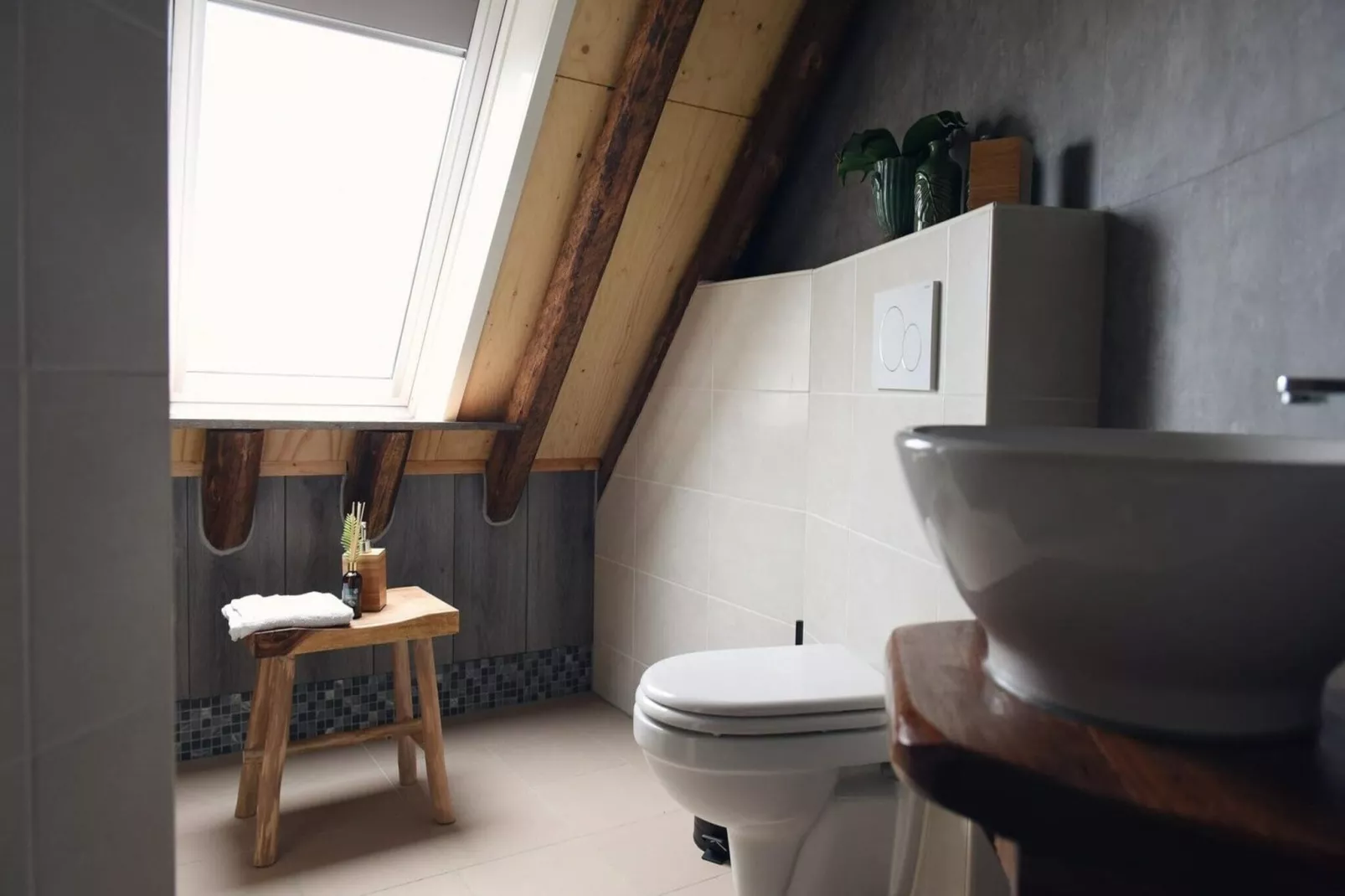 Vossehoeck 4-Bathroom