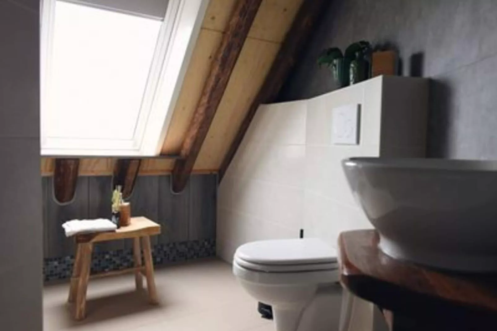 Vossehoeck 4-Bathroom