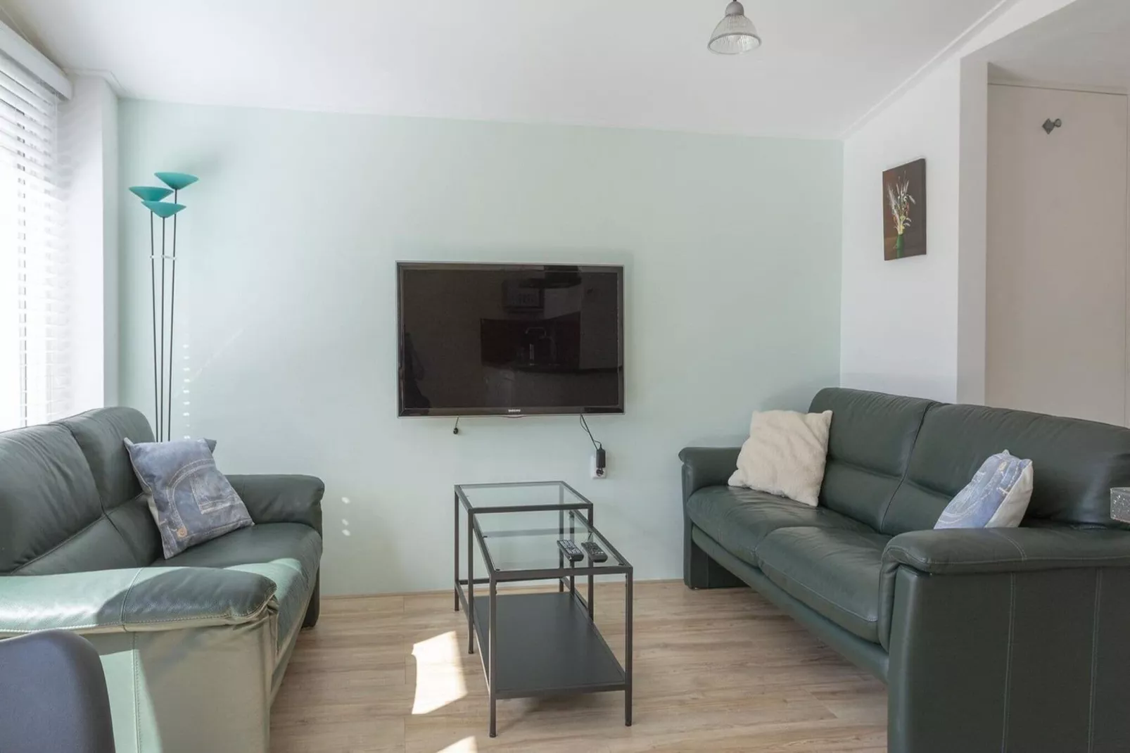 Garnekuul 52-Living room