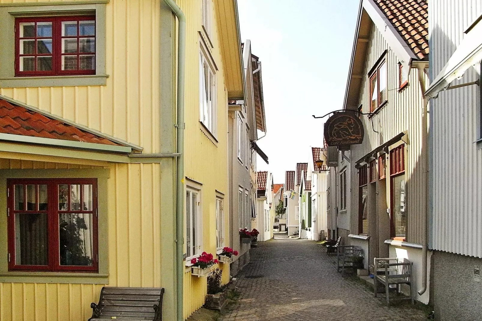 6 person holiday home in Brastad-By Traum-Not tagged
