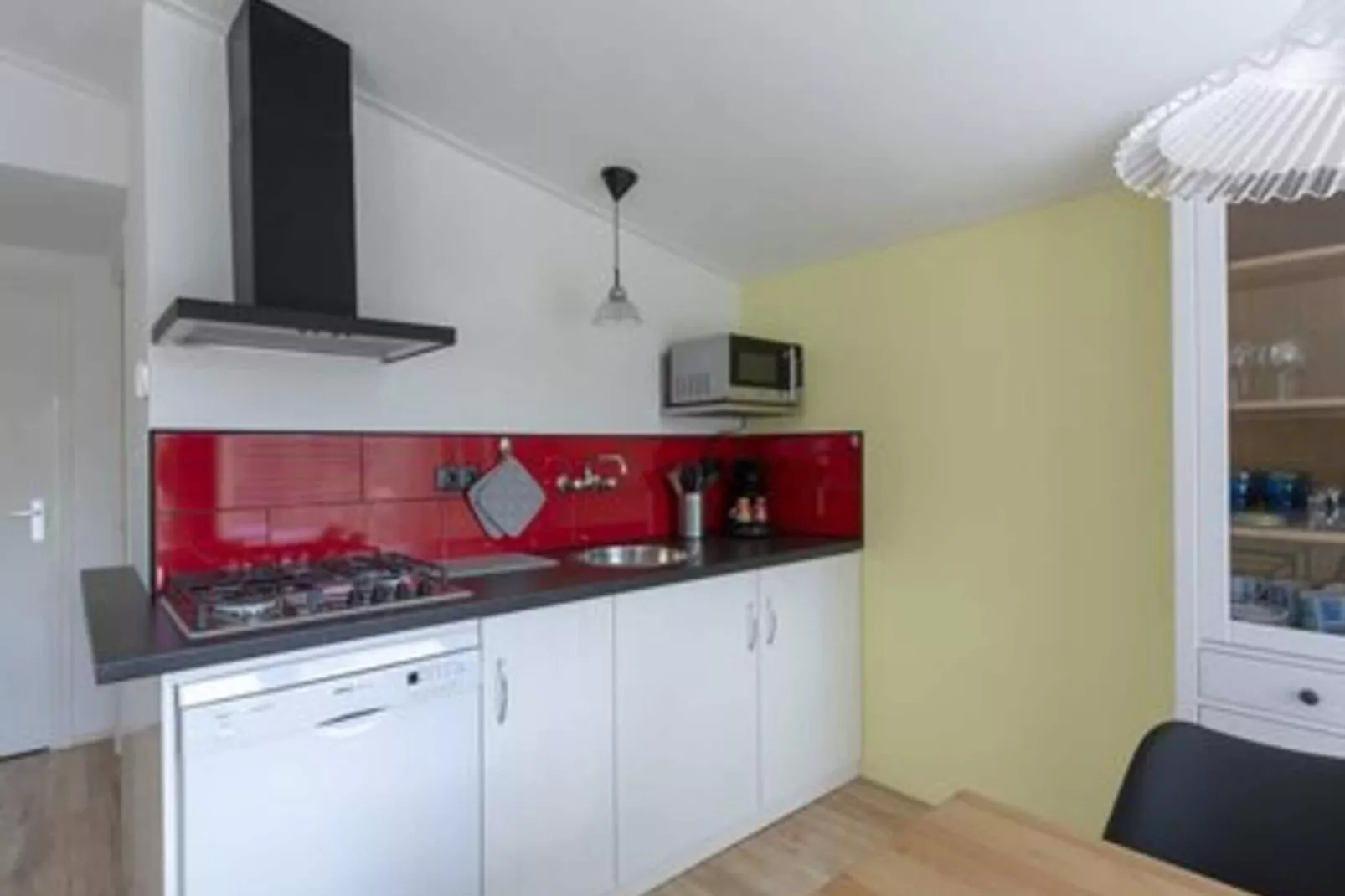 Garnekuul 52-Kitchen