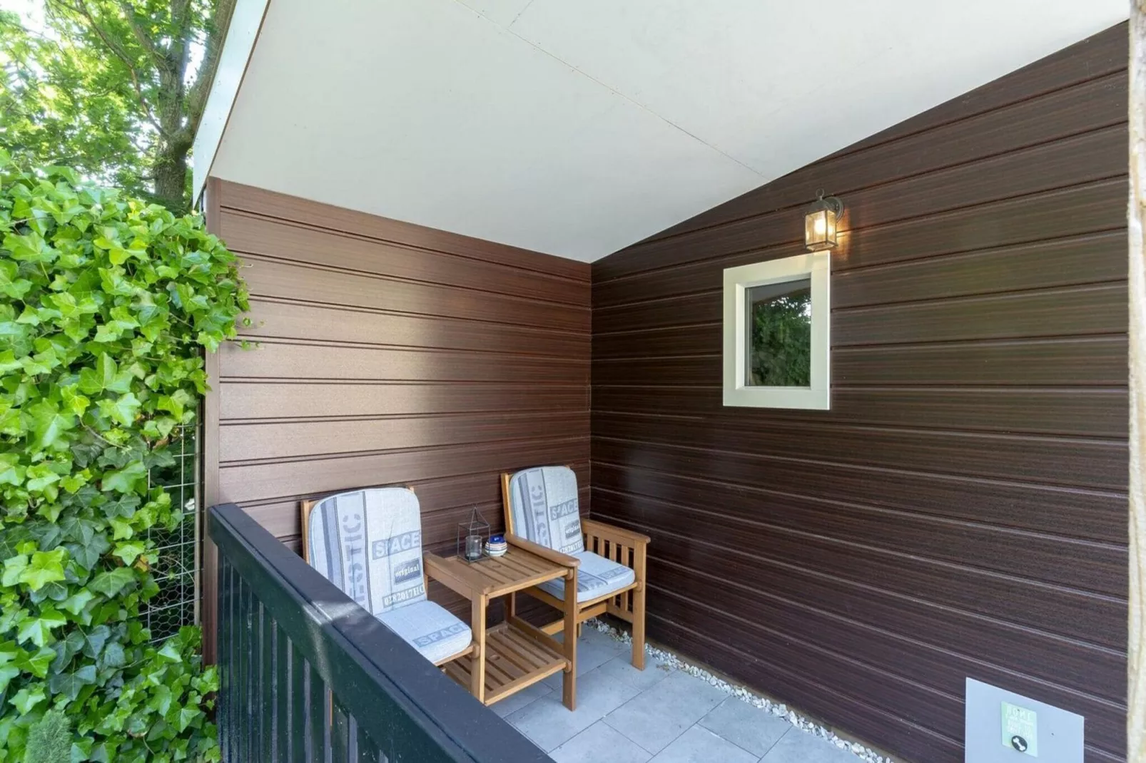Duinland 111-Exterior summer