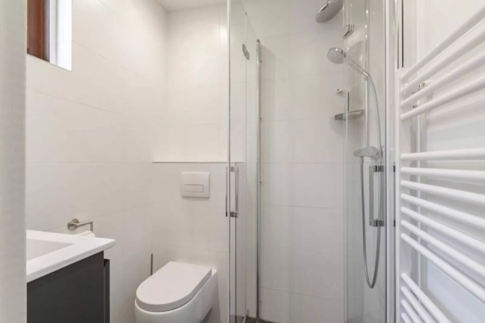 Duinland 111-Bathroom