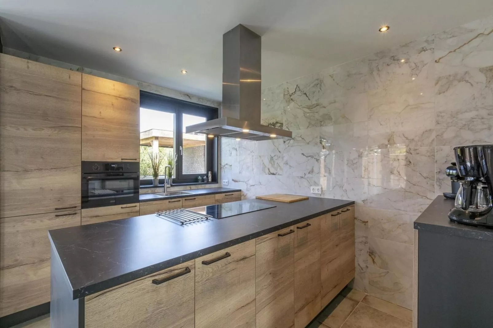Wellness Villa Lotje-Cuisine