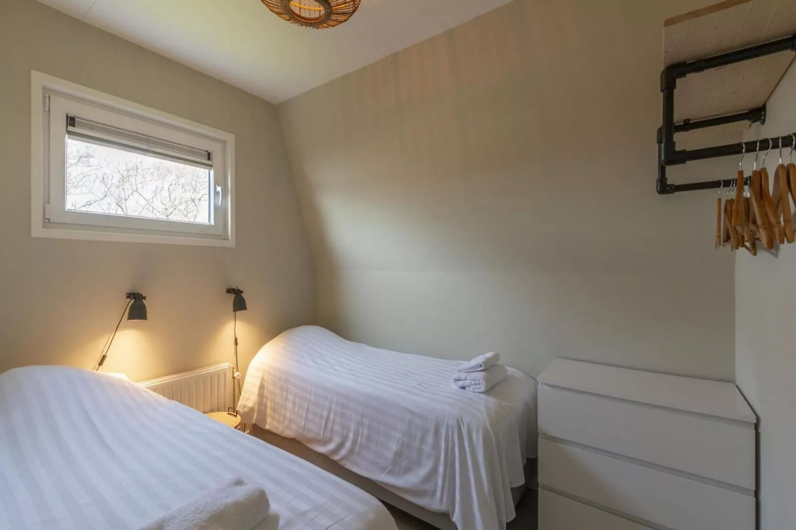 Garnekuul 6-Bedroom