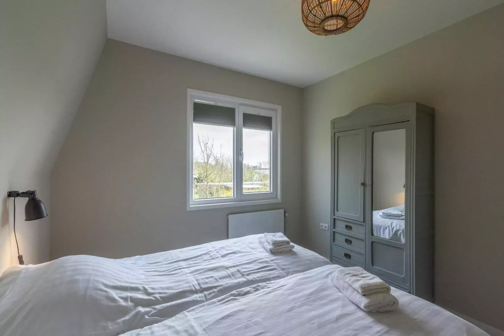 Garnekuul 6-Bedroom