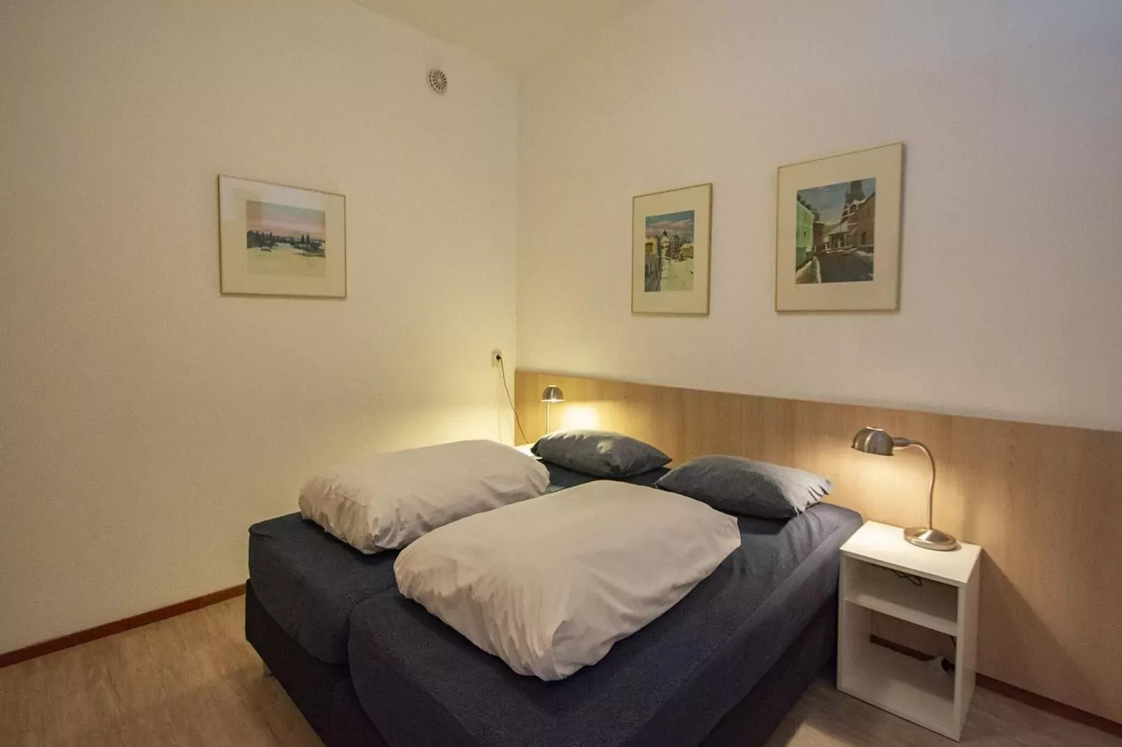 Wijde Blick 103-Bedroom