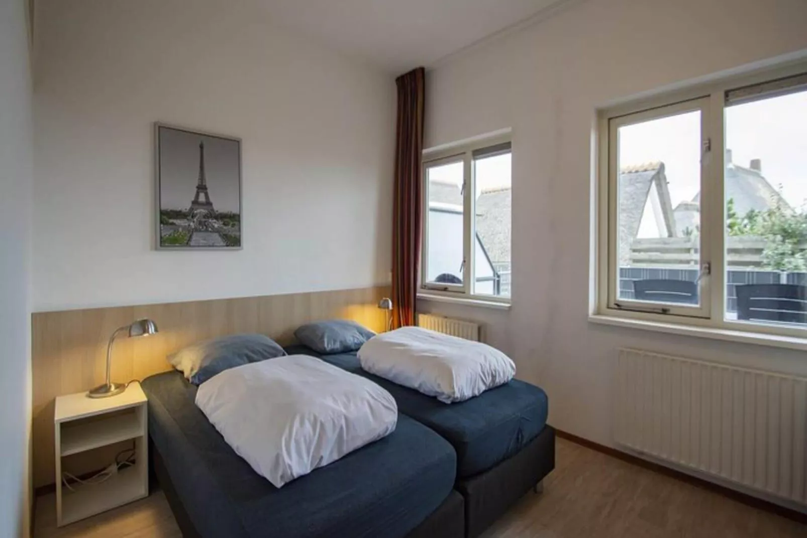 Wijde Blick 103-Bedroom