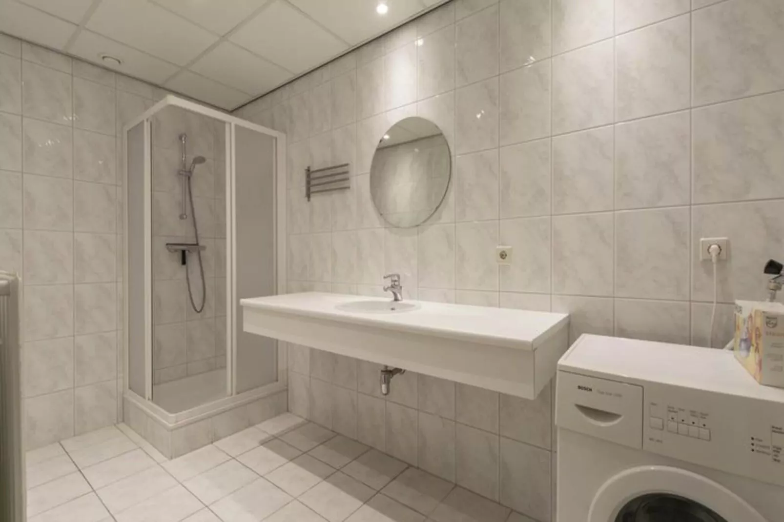 Wijde Blick 103-Bathroom