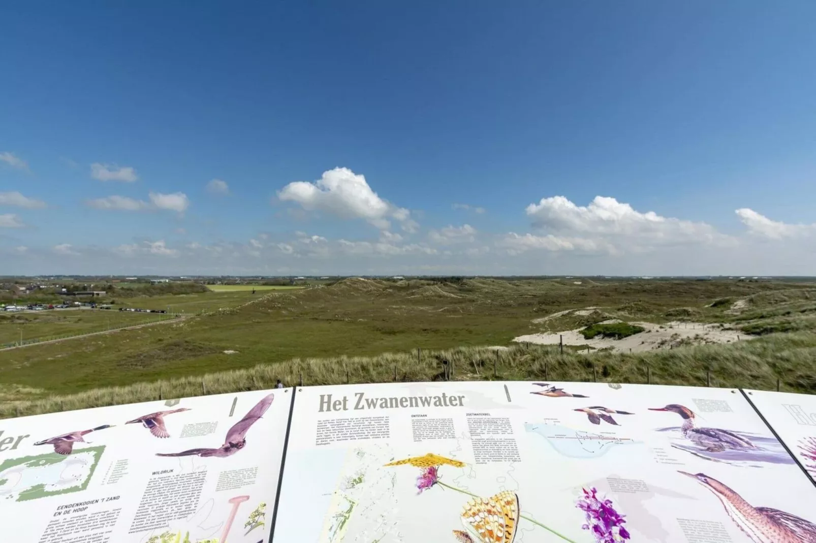 Wijde Blick 103-Terrace balcony