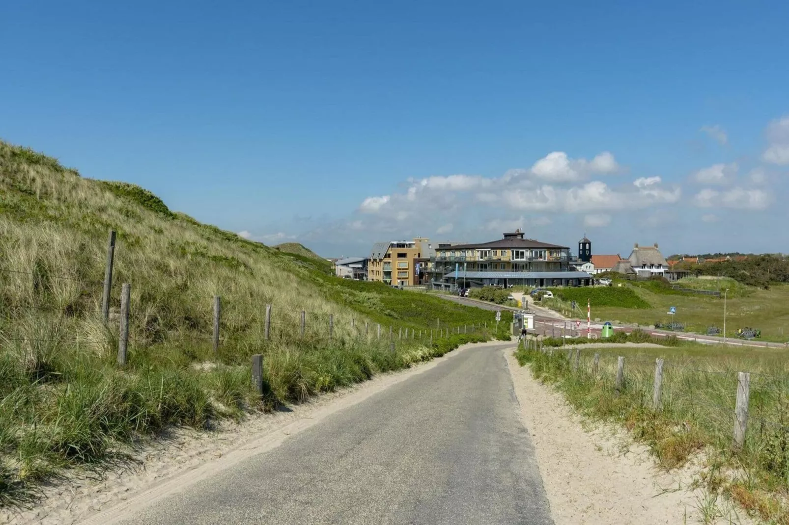 Wijde Blick 103-View summer