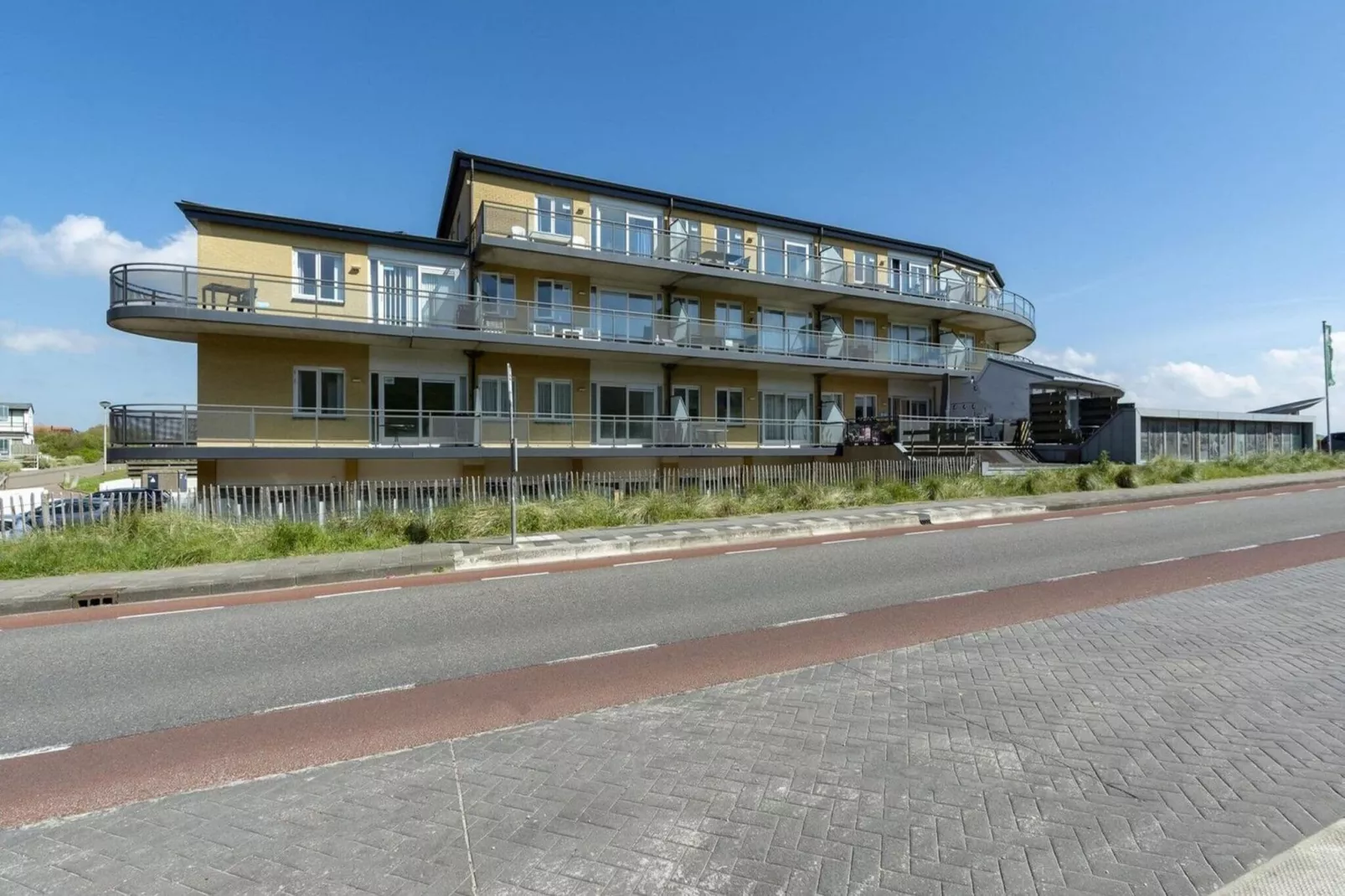Wijde Blick 103-View summer