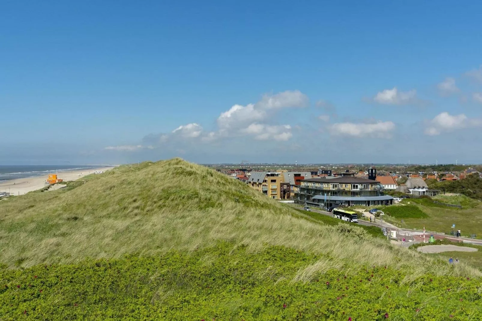 Wijde Blick 103-Areas summer 5km