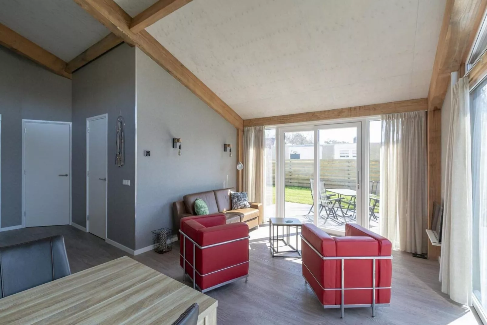 Garnekuul 7-Living room